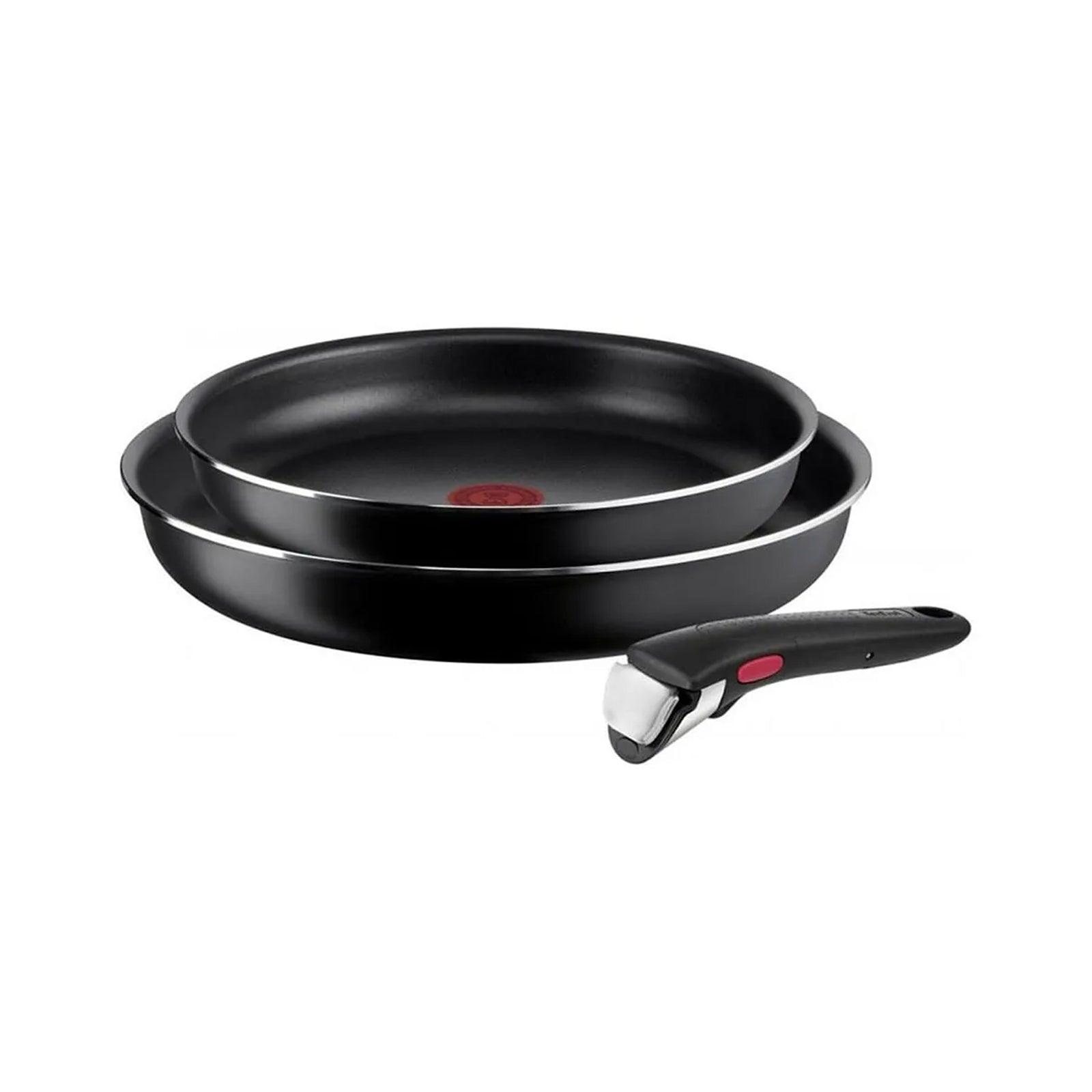 TEFAL INGENIO SET EASY COOK&CLEAN SET 3pcs (P24/28) TEFAL